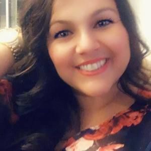 Meet your Posher, Erika